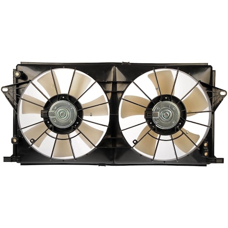 Dorman Dual Fan 620-975